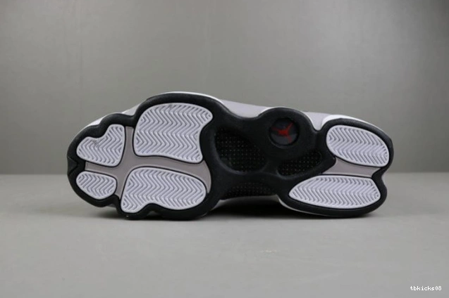 Rep TBkick 13 414571-016 Retro Atmosphere Air Grey Jordan 0822